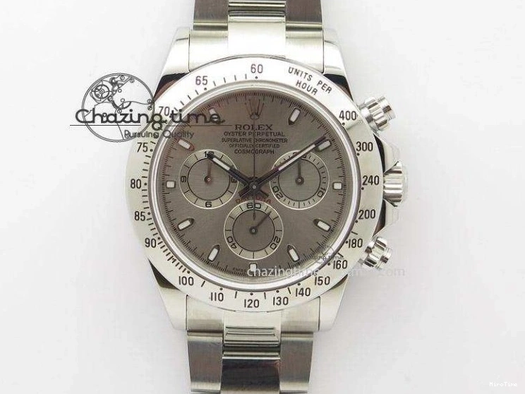 MiroTime 0514 DateJust 41 126333 EWEF Best Edition YG Diamonds Dial on SS YG Oyster Bracelet A Minimalist 973